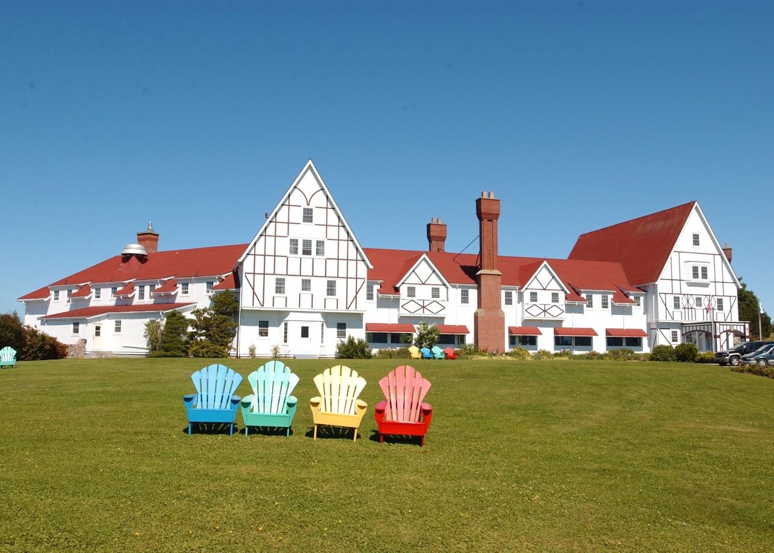Keltic Lodge | Audley Travel