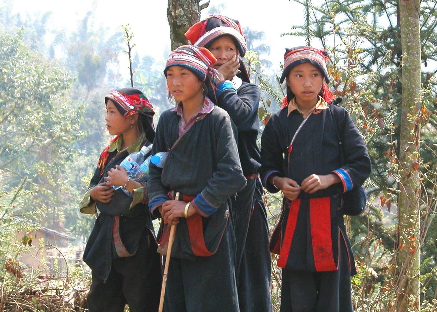 Visit Northwest Vietnam on a trip to Vietnam | Audley Travel