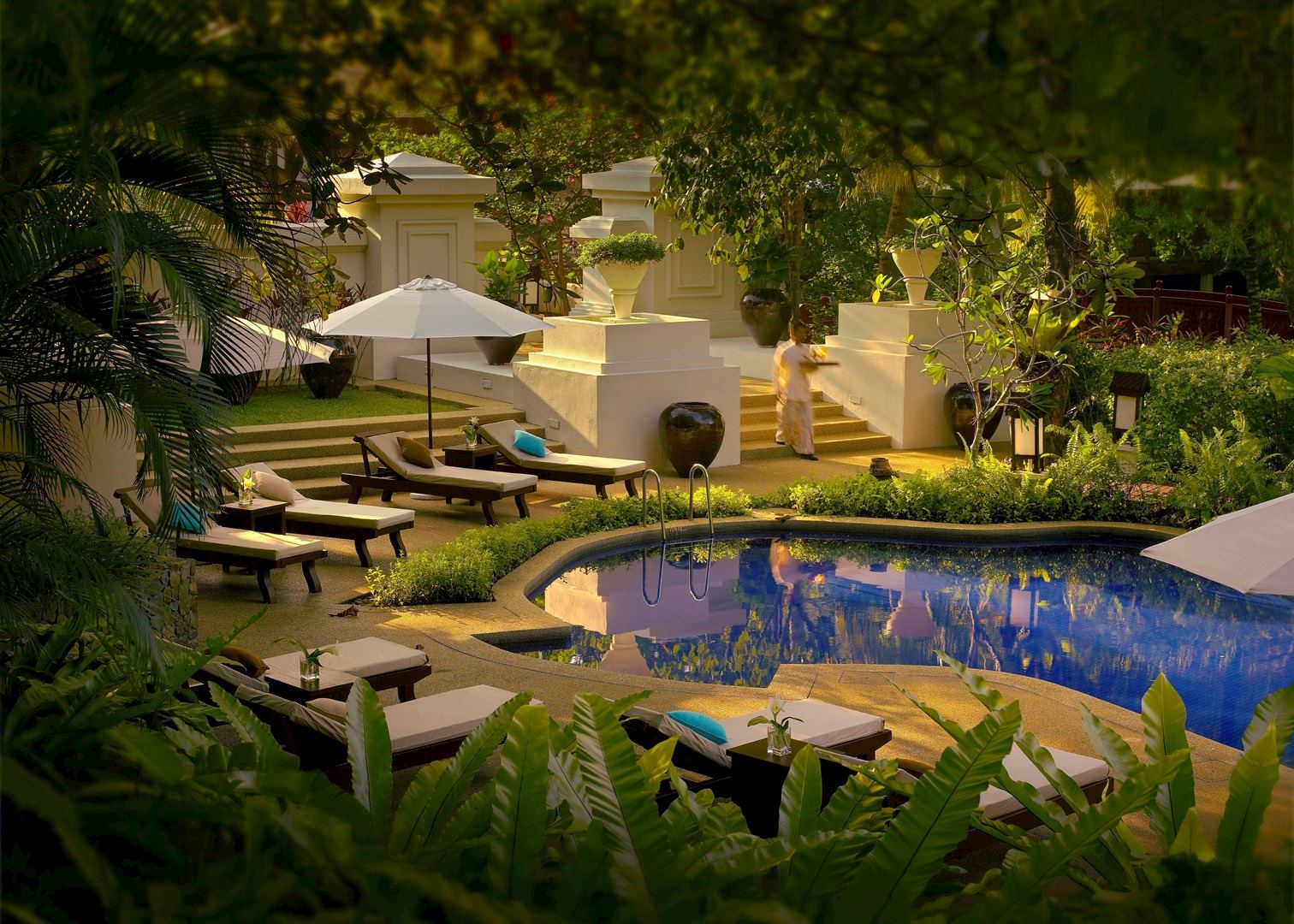 Tanjong Jara Resort Malaysia East Coast Audley Travel