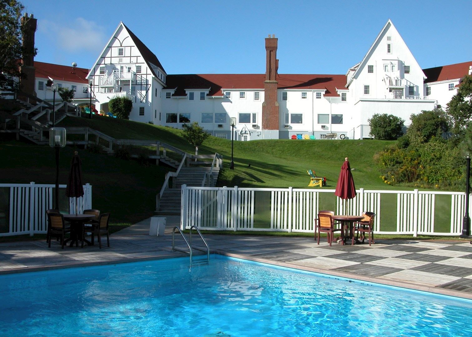 Keltic Lodge Hotels in Ingonish Audley Travel