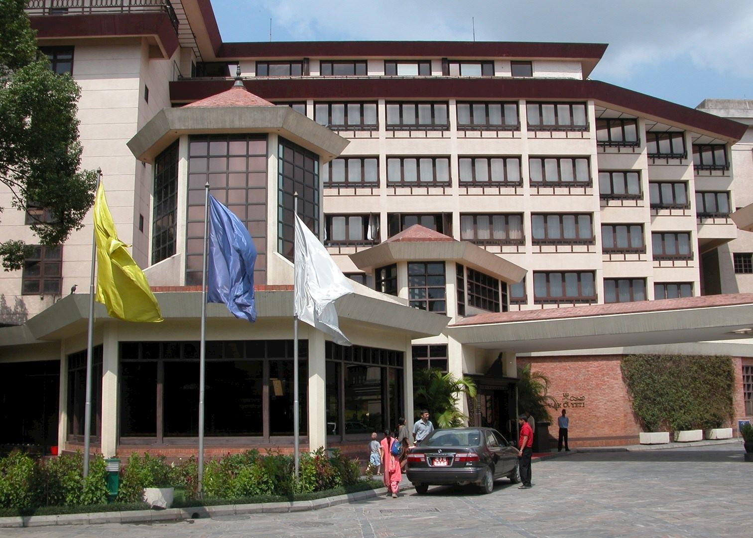 Yak and yeti casino nepal