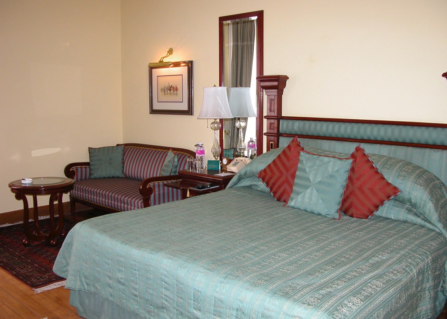 The Cecil Hotels in Shimla Audley Travel