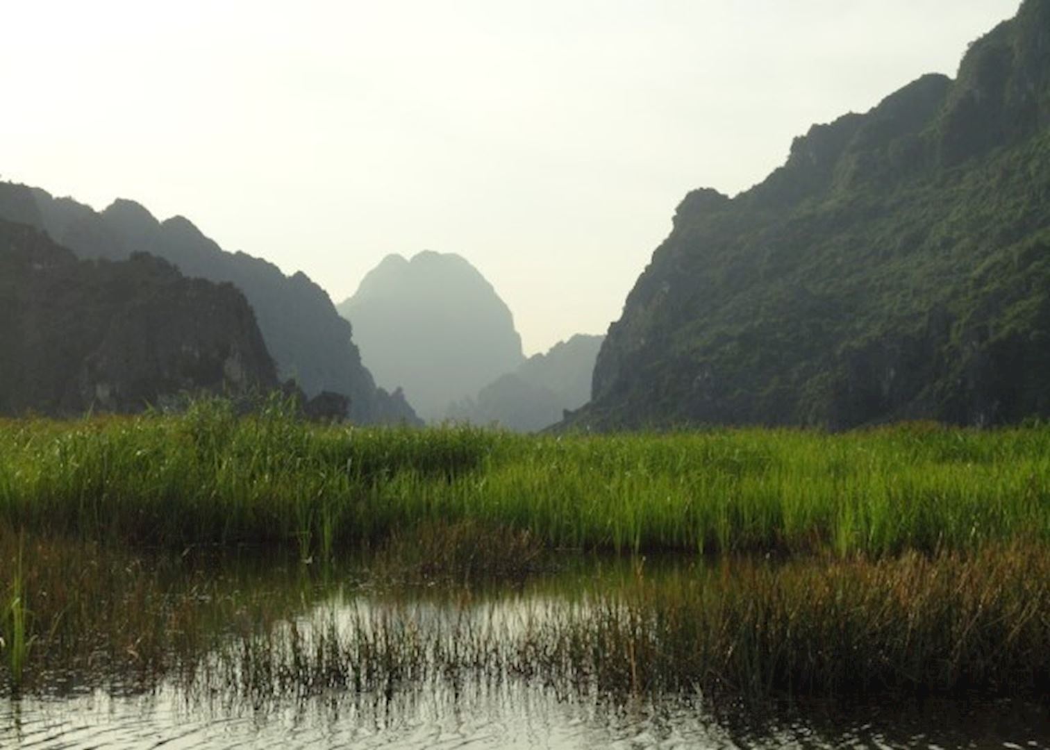 Visit Ninh Binh on a trip to Vietnam | Audley Travel