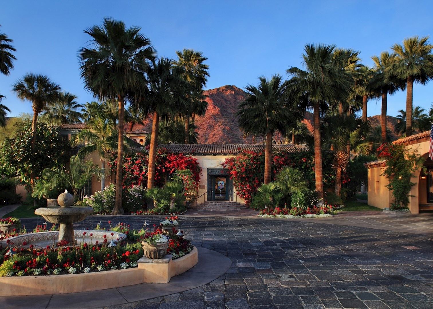 Royal Palms Resort and Spa  Hotels  Audley Travel