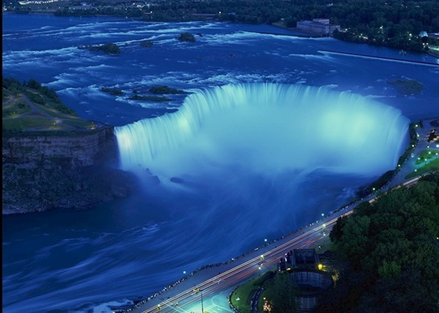 Visit Niagara Falls On A Trip To Canada Audley Travel
