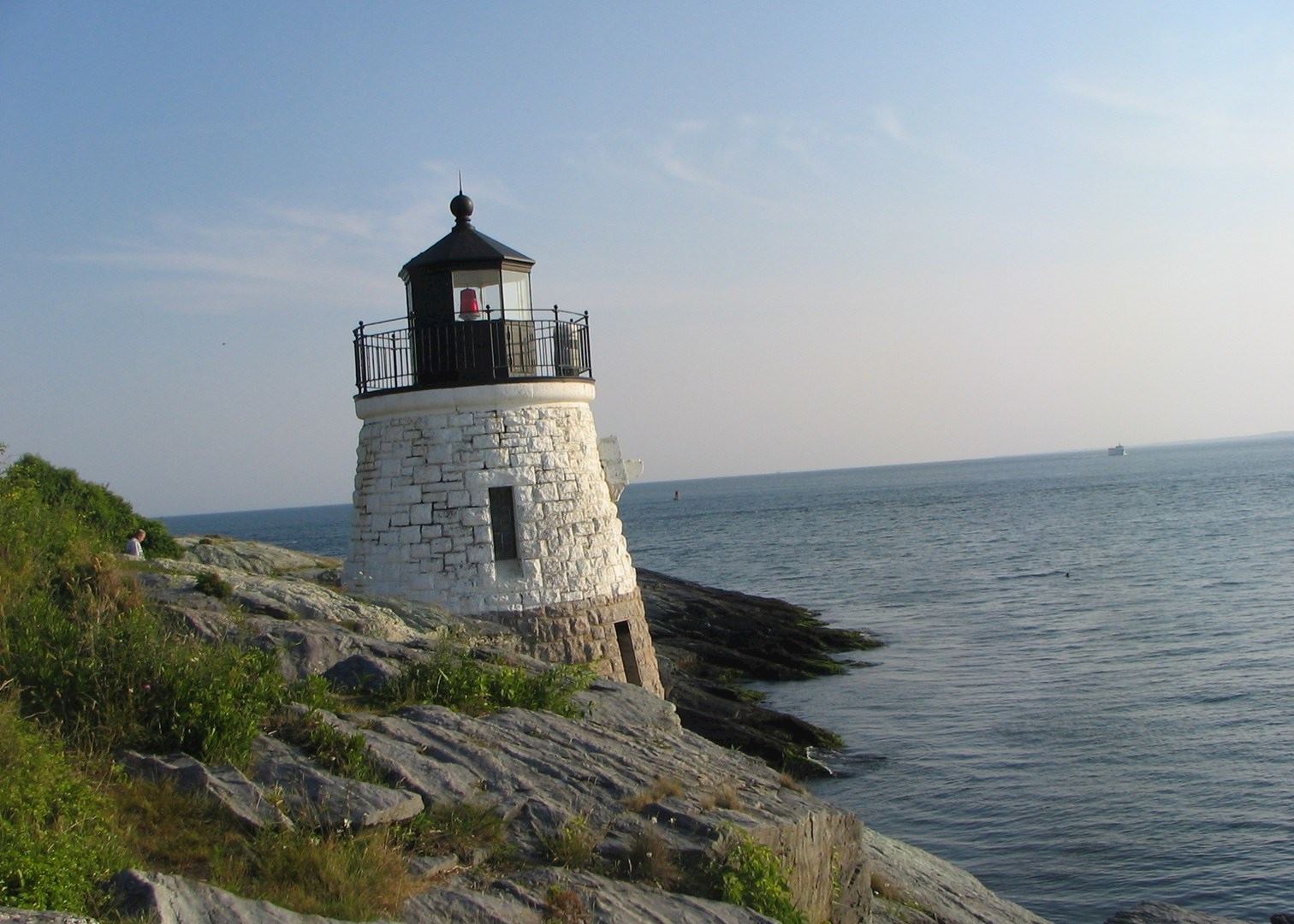 Visit Newport Rhode Island On A Trip To The Usa Audley