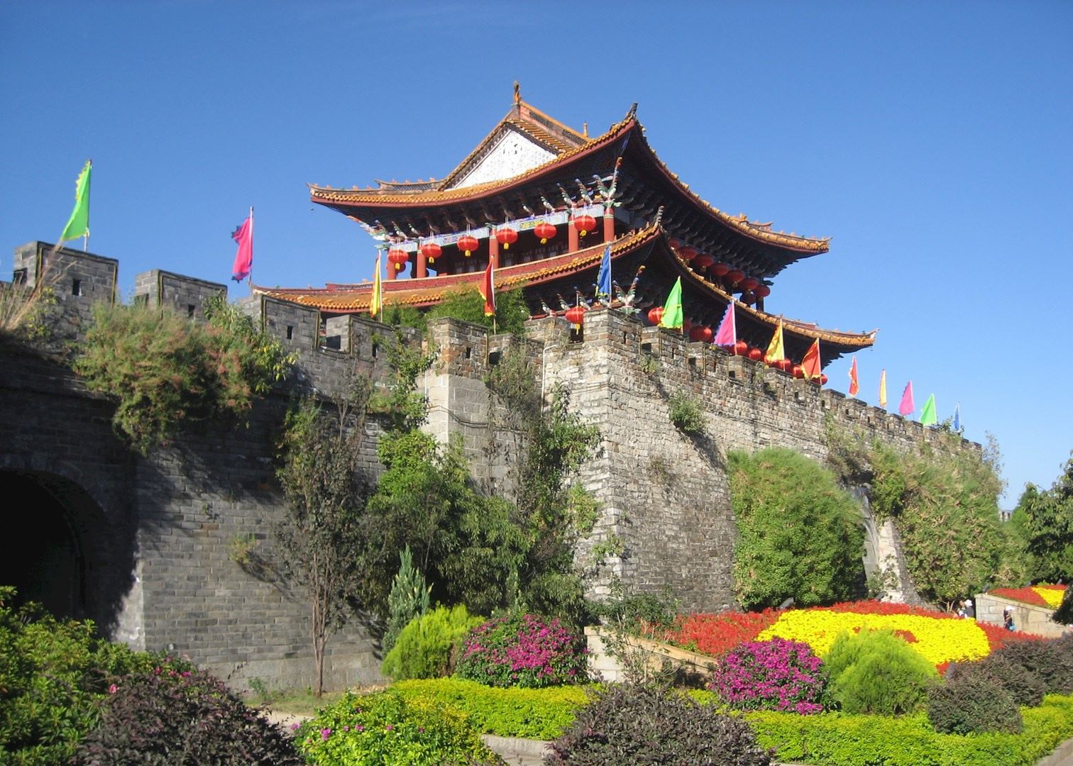 Southwest China Yunnan S Mountains Amp Minorities Audley