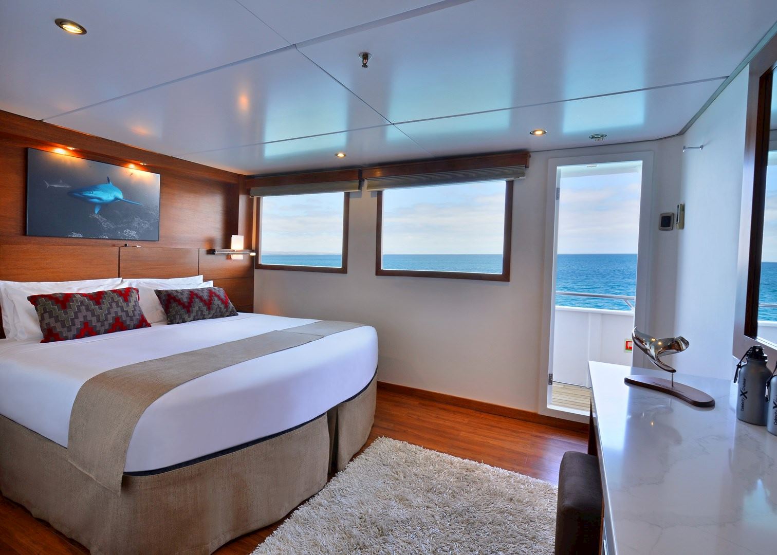 Celebrity Xploration | Galapagos cruises | Audley Travel