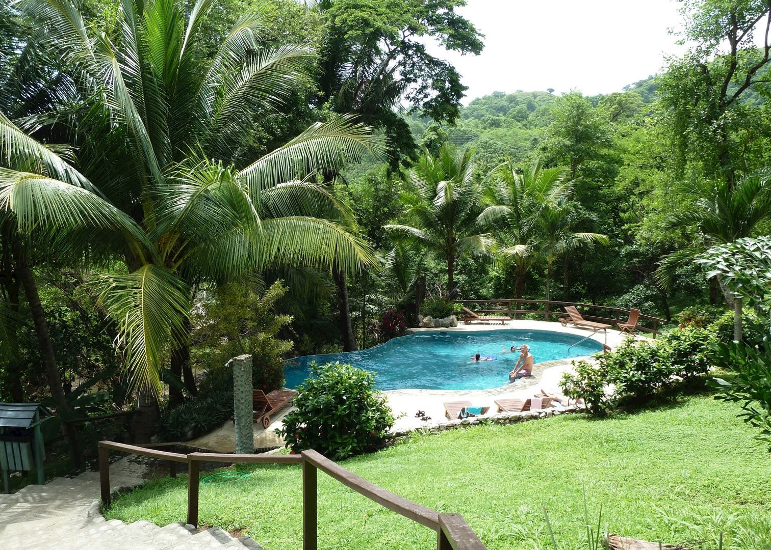 Hotel Sugar Beach | Audley Travel