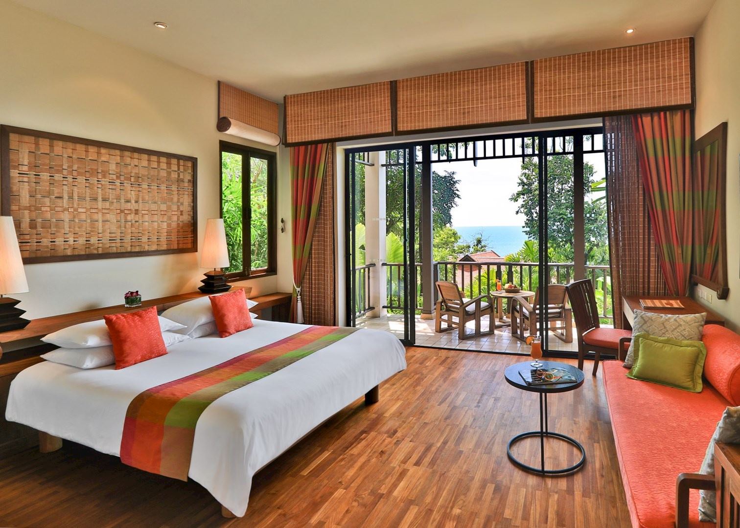 Pimalai Resort & Spa | Hotels in Koh Lanta | Audley Travel