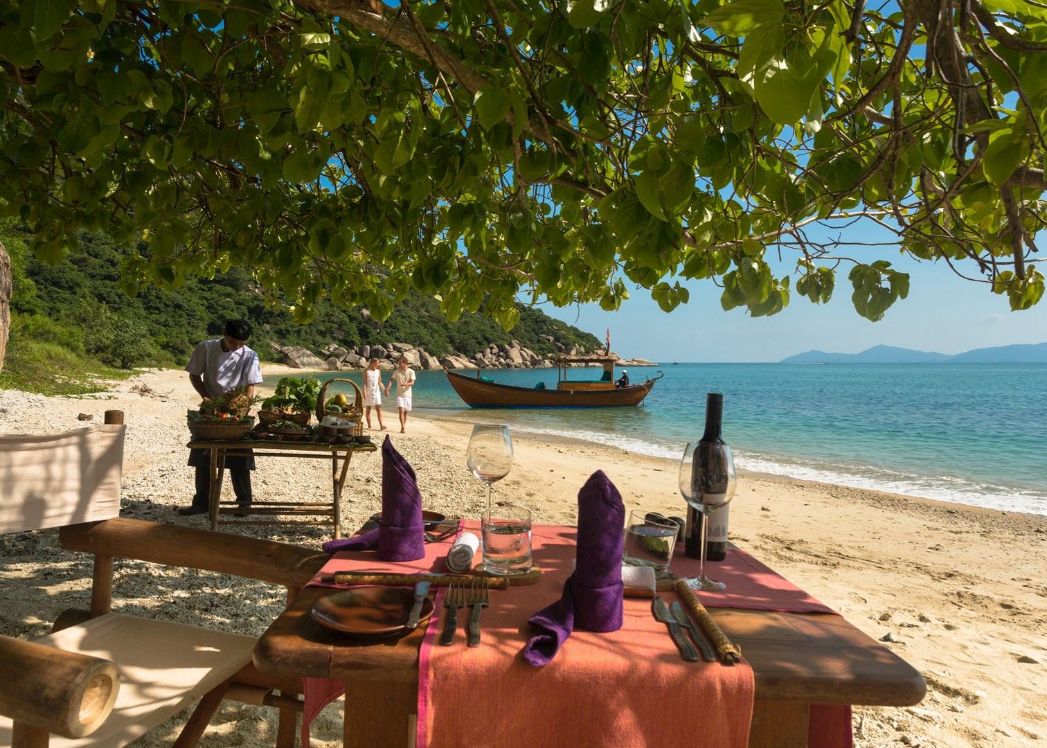 Vietnam's best beach resorts | Audley Travel