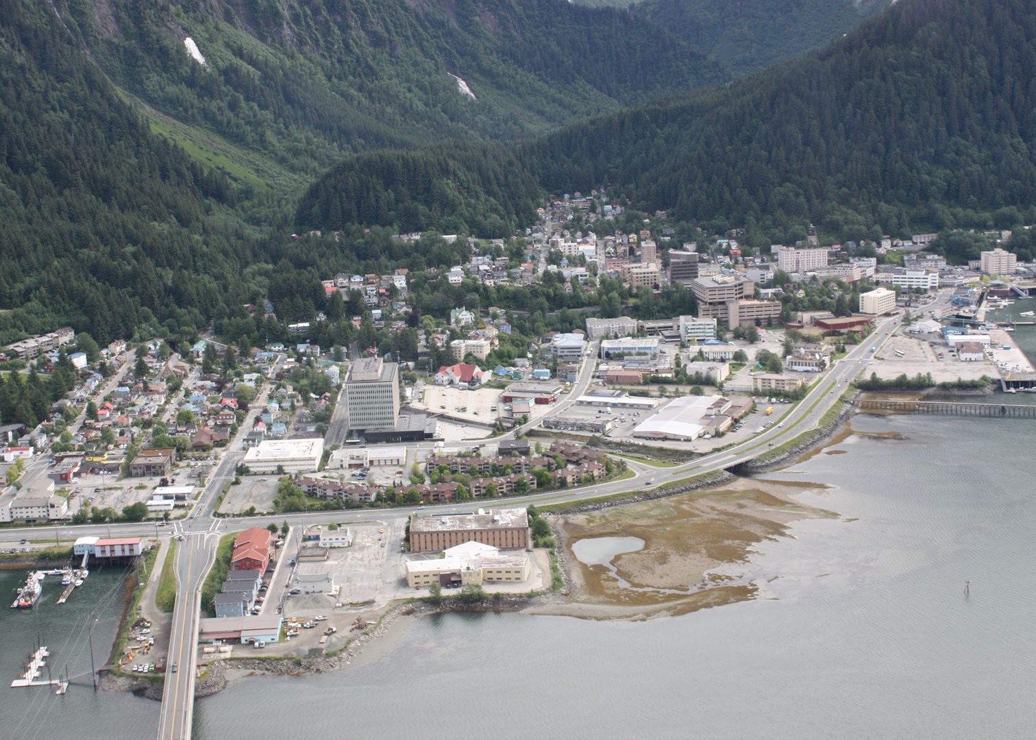 Visit Juneau on a trip to Alaska Audley Travel