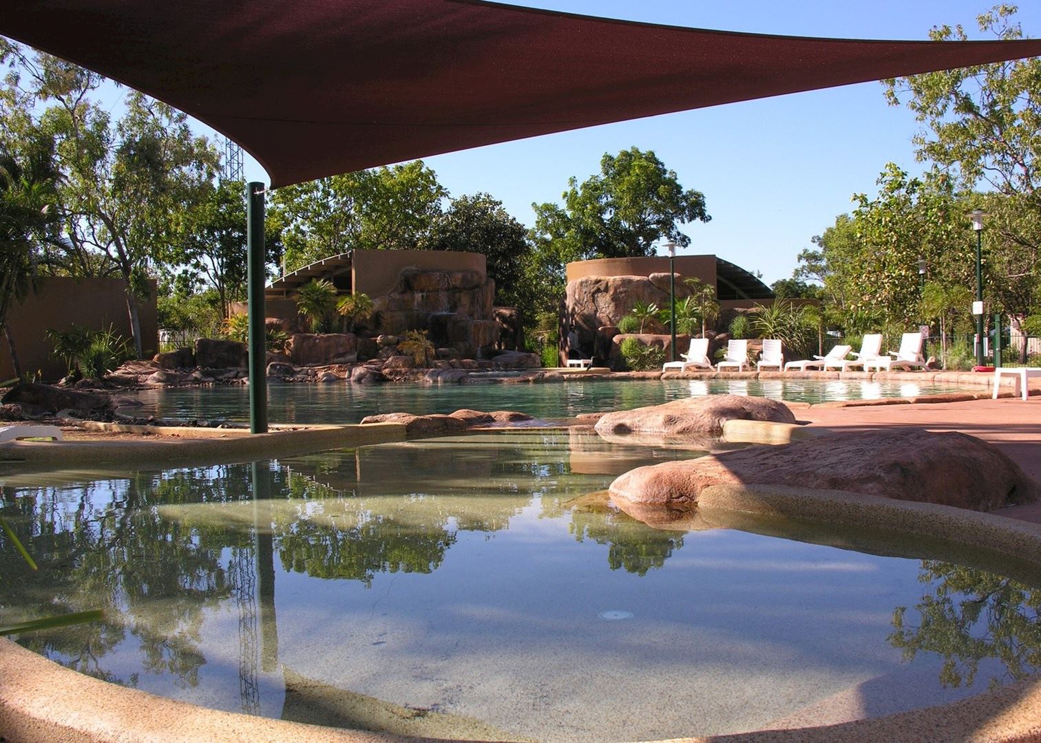 Cooinda Lodge Kakadu Audley Travel