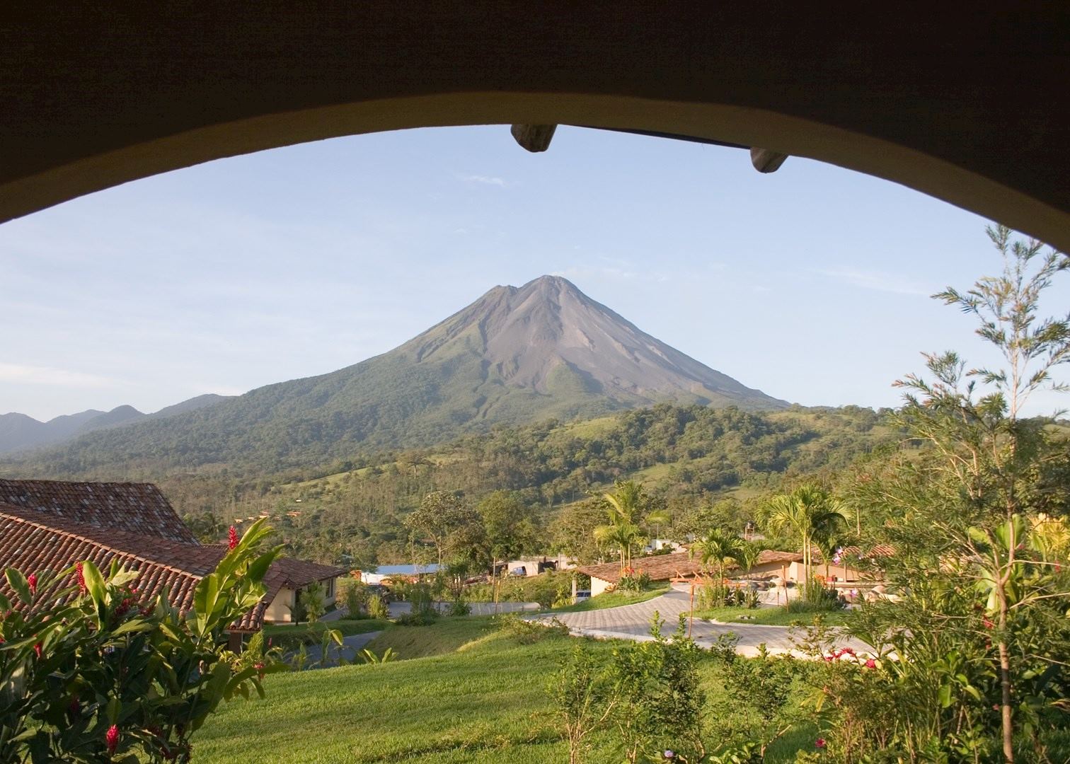 Mountain Paradise Hotel Audley Travel