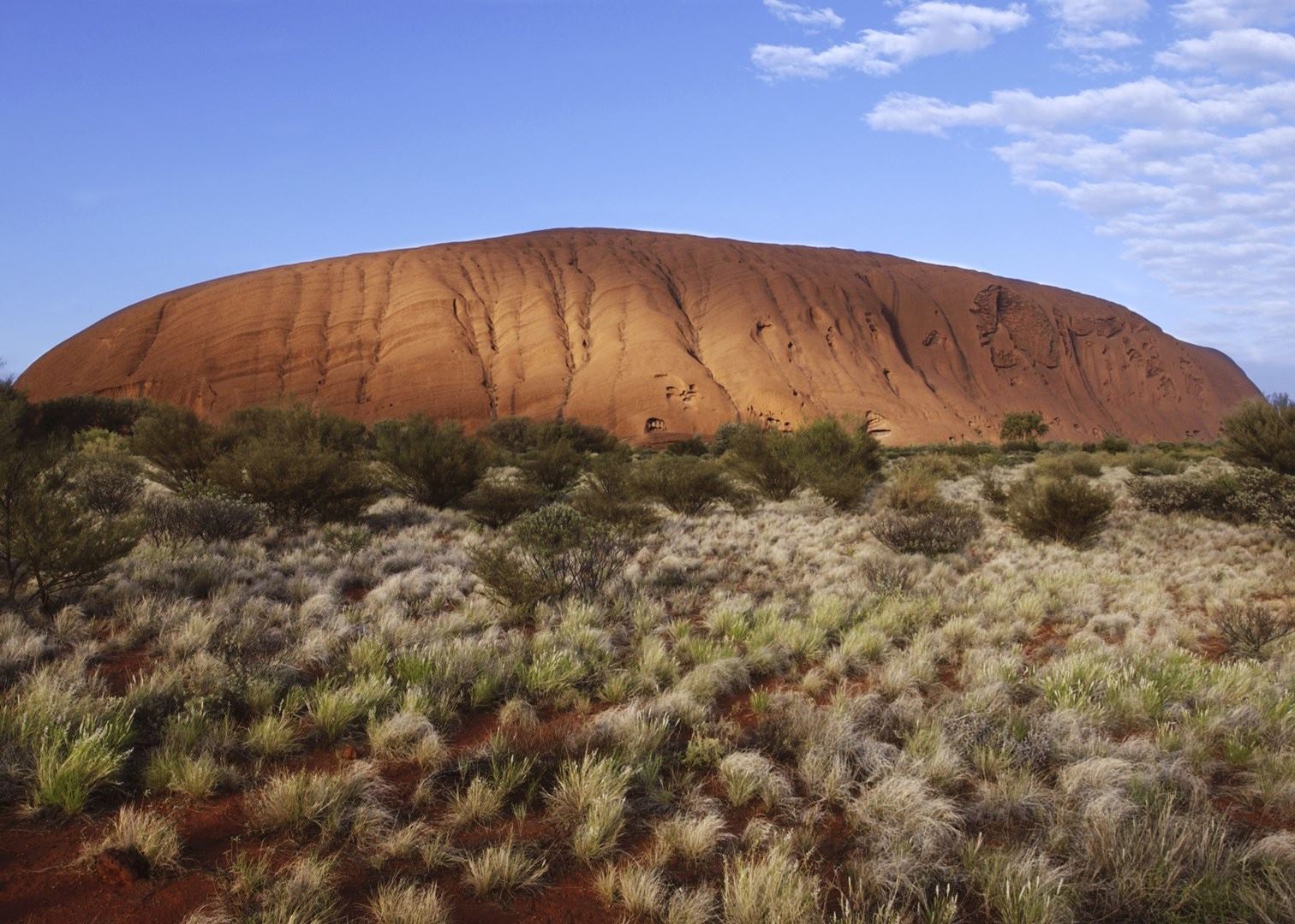 Selected Properties Australia Selected Properties Australia