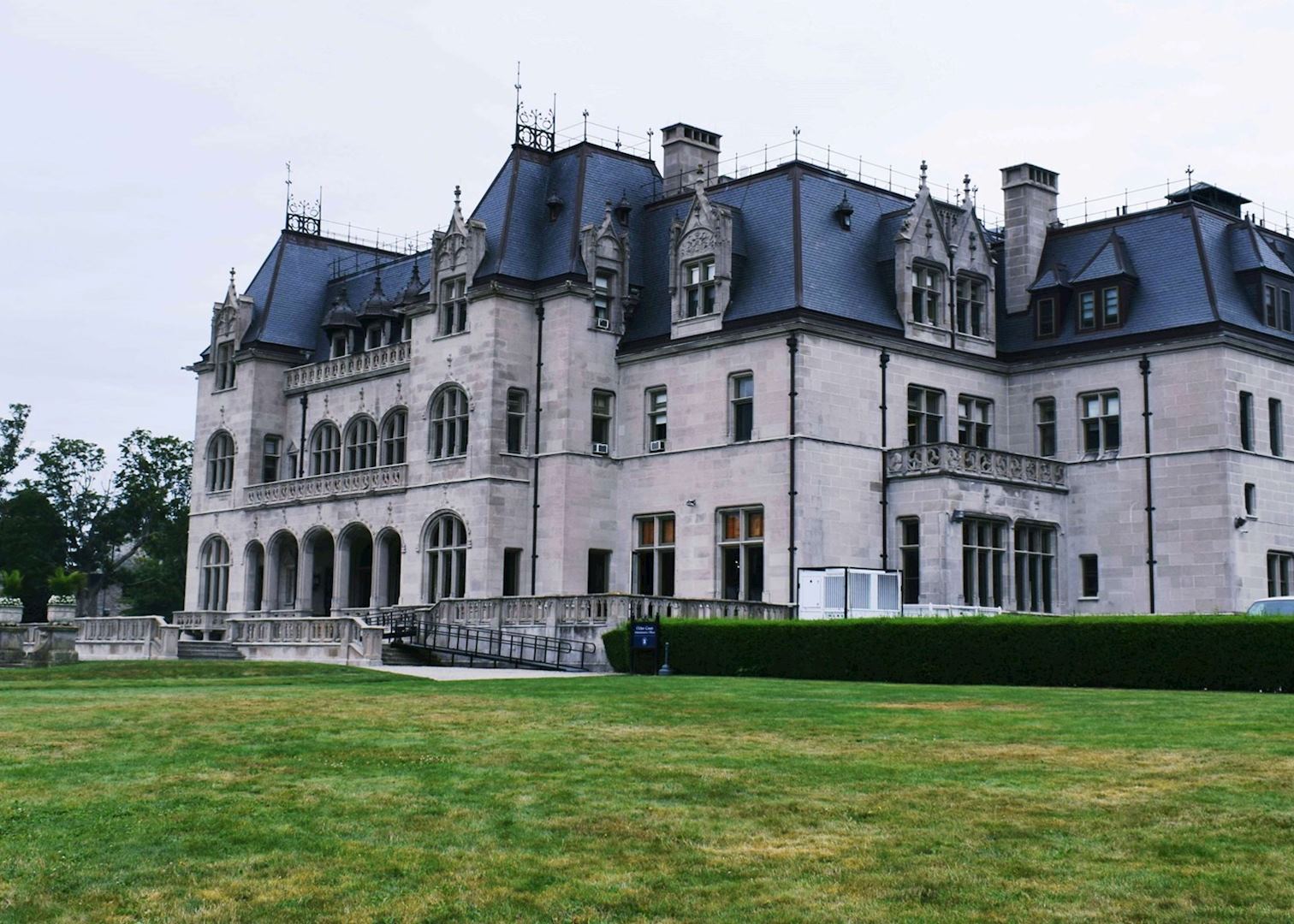Visit Newport Rhode Island New England Audley Travel