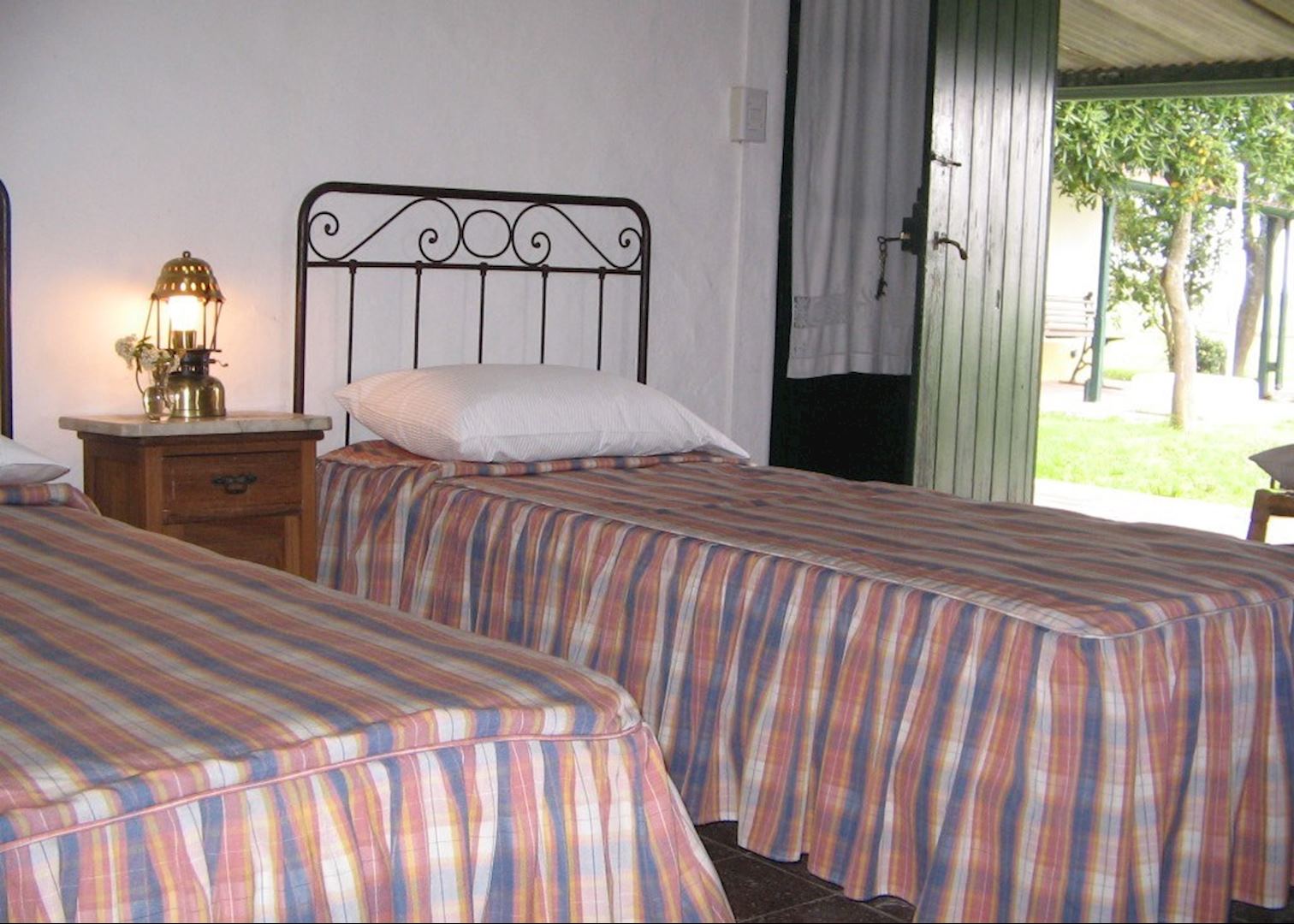 La China Casa Del Campo Buenos Aires Audley Travel - 