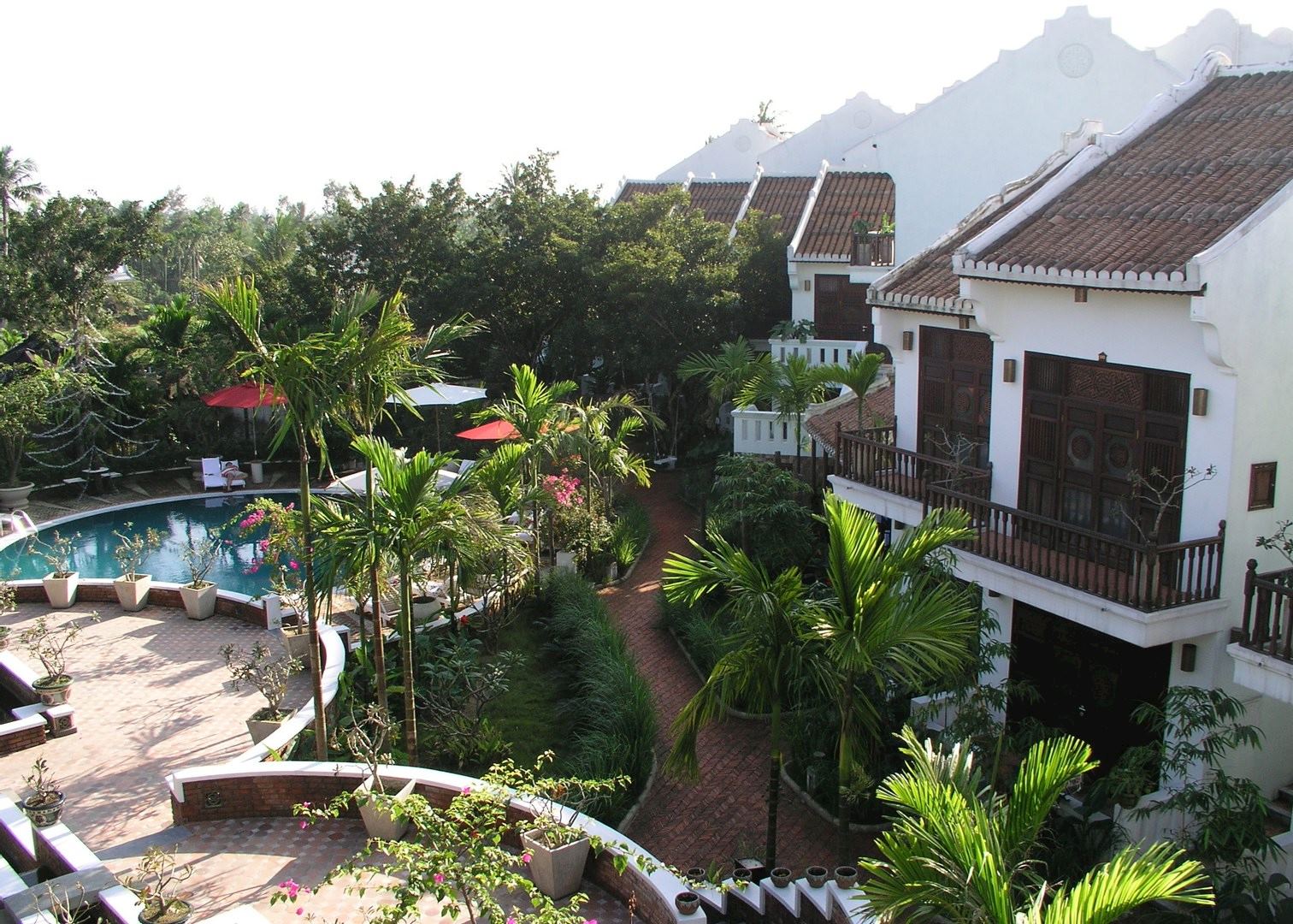 Ancient House Resort Hotels in Hoi An Audley Travel Ancient House Resort Hotels in Hoi An Audley Travel