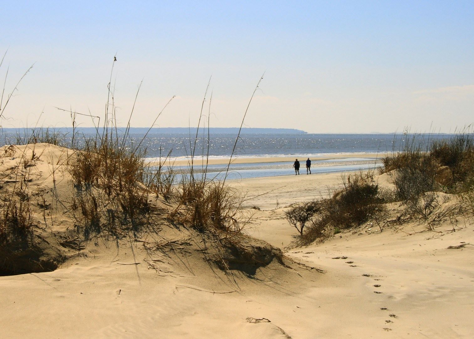 Visit Jekyll Island On A Trip To The Usa Audley Travel