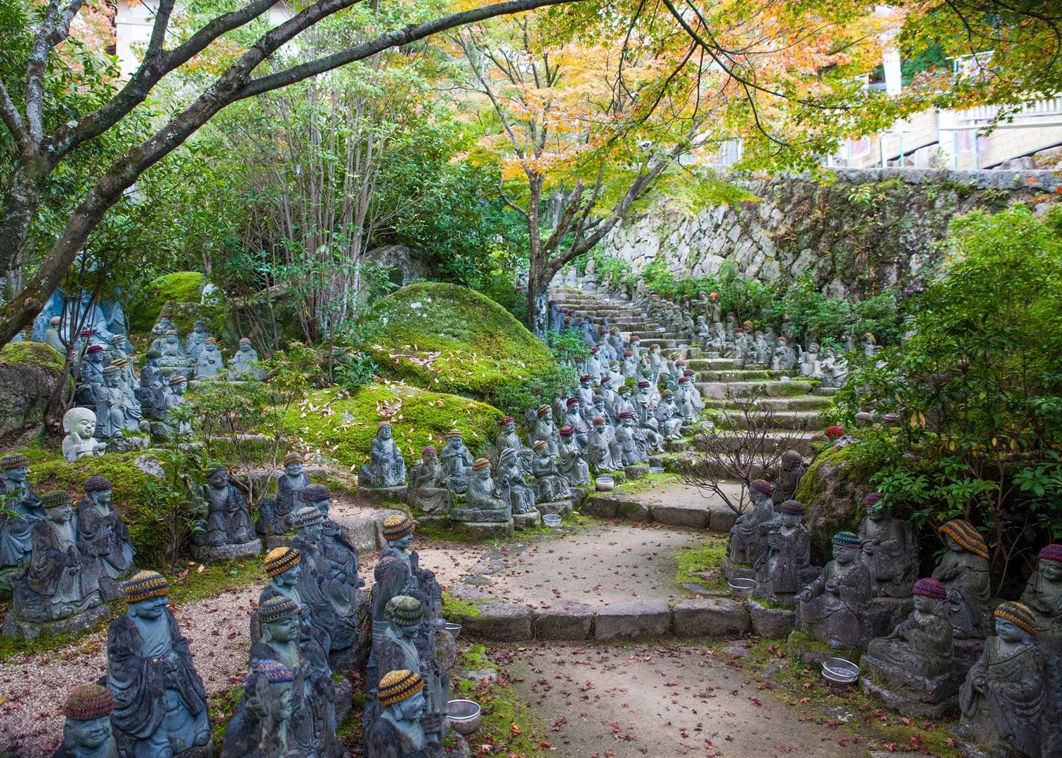 Miyajima Island Excursion, Japan | Audley Travel
