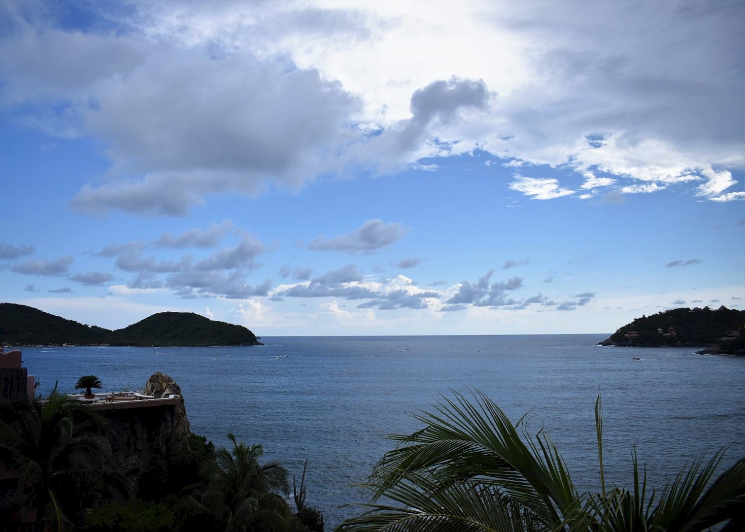 Visit Ixtapa-Zihuatanejo on a trip to Mexico | Audley Travel