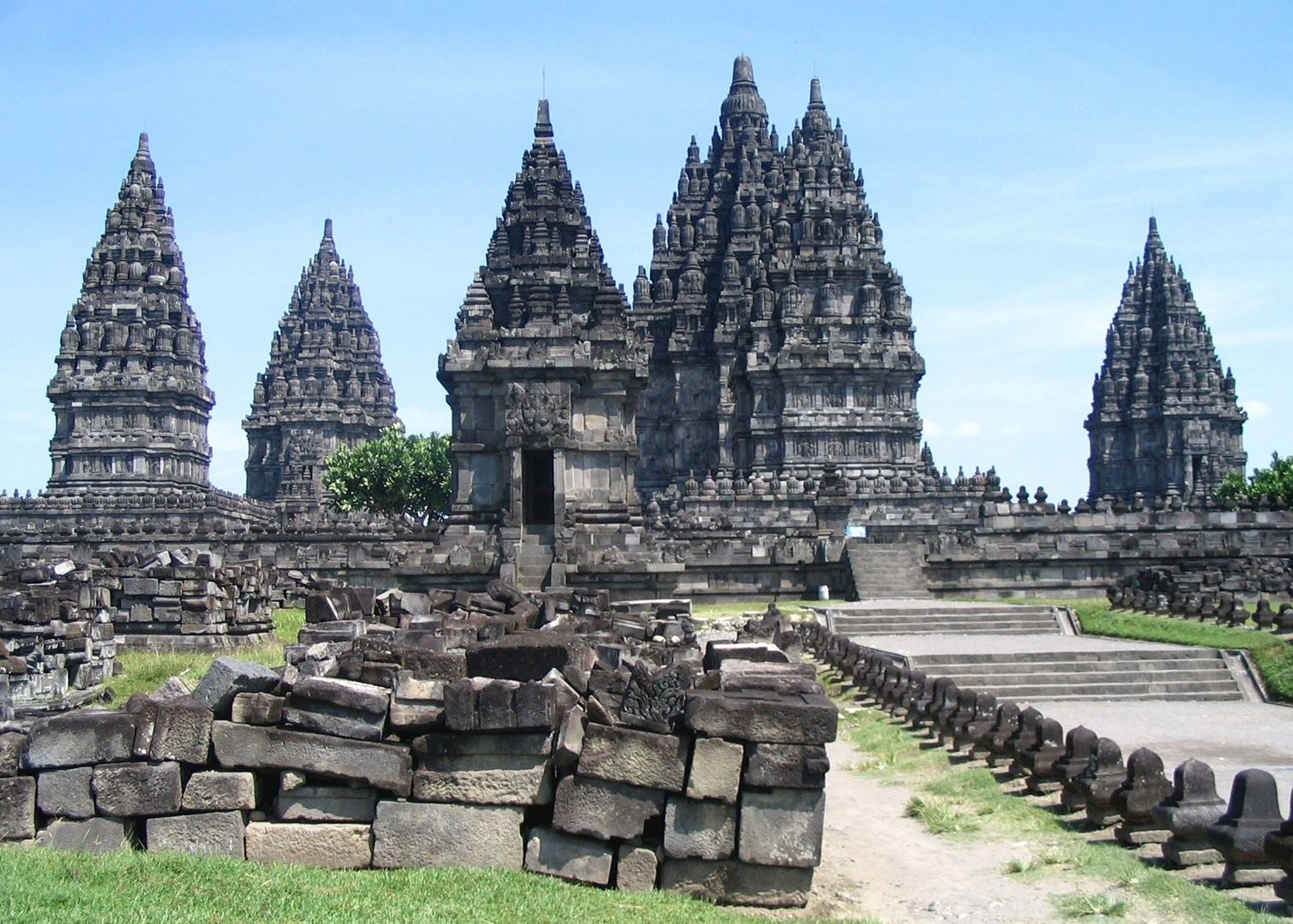 Indonesia Vacations | Tailor-Made Indonesia Tours | Audley Travel