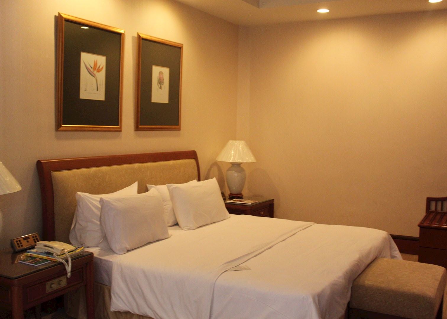 Jesselton Hotel | Hotels in Kota Kinabalu | Audley Travel