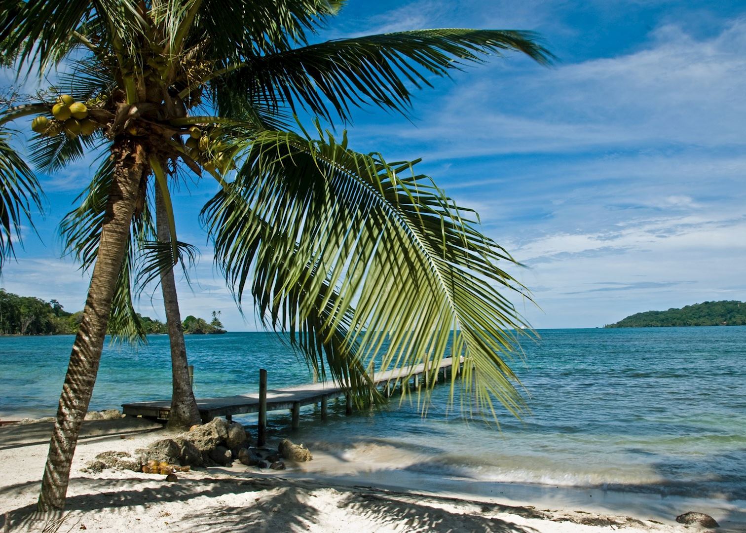 Visit Bocas Del Toro On A Trip To Panama Audley Travel