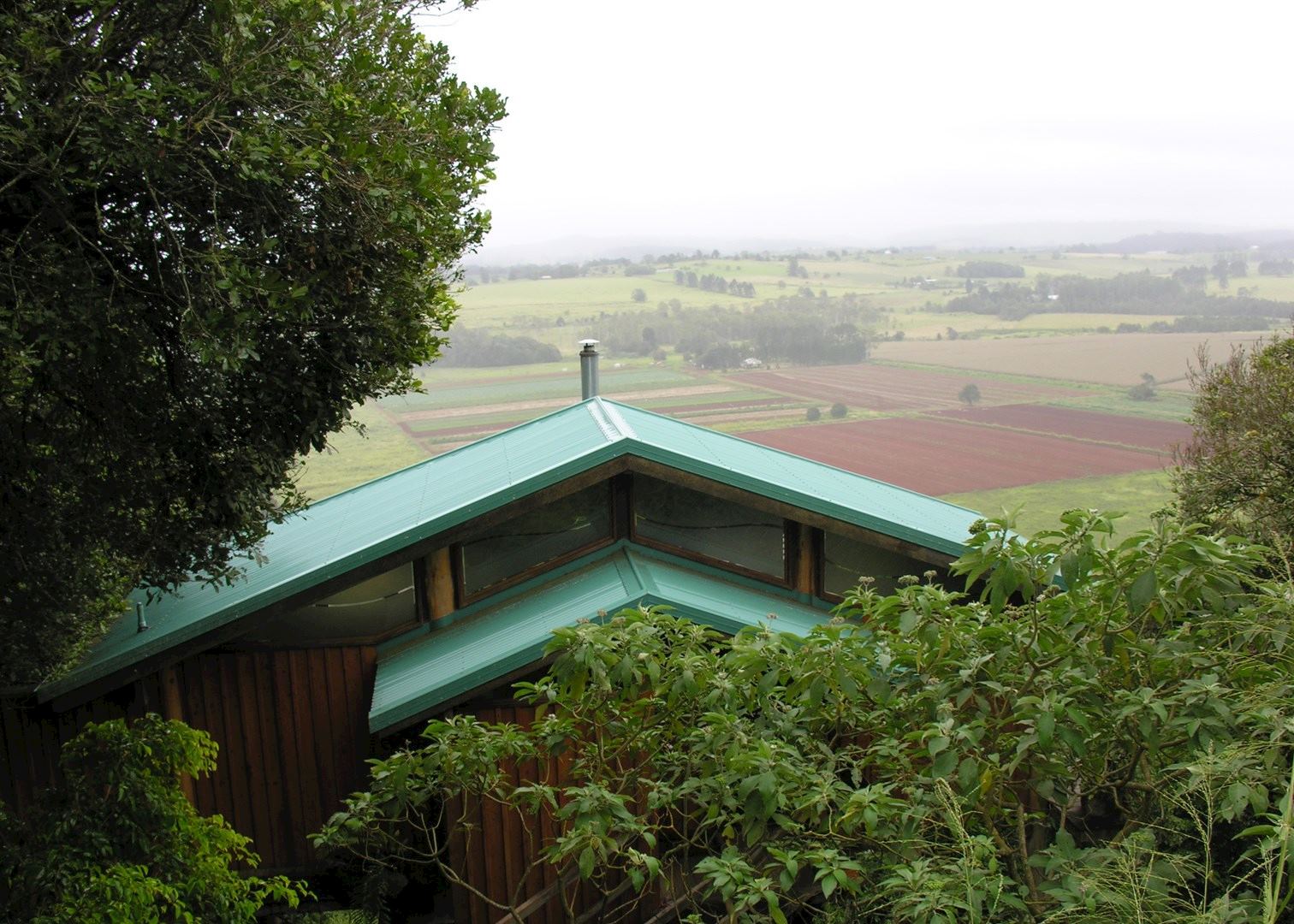 Mount Quincan Crater Retreat | Audley Travel