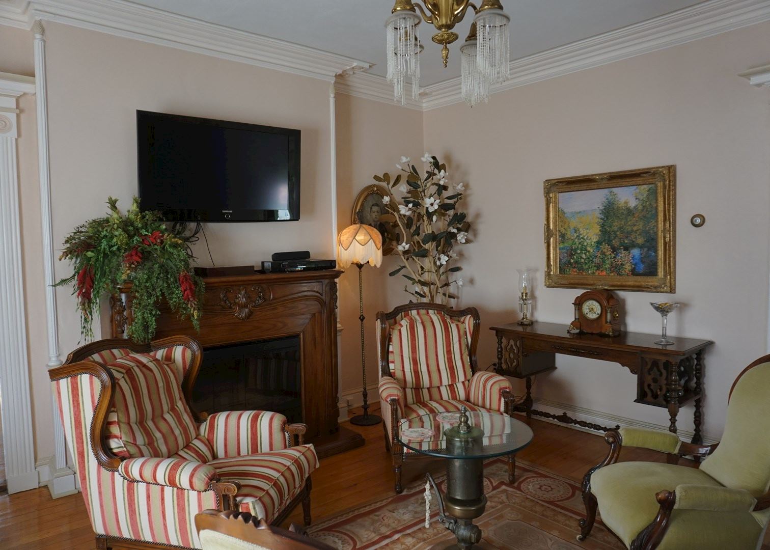 Mariner King Inn Hotels in Lunenburg Audley Travel