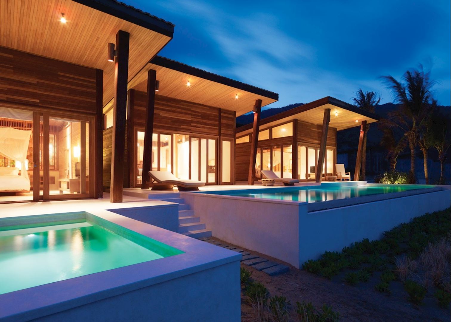 Six Senses Con Dao | Con Dao Islands | Audley Travel