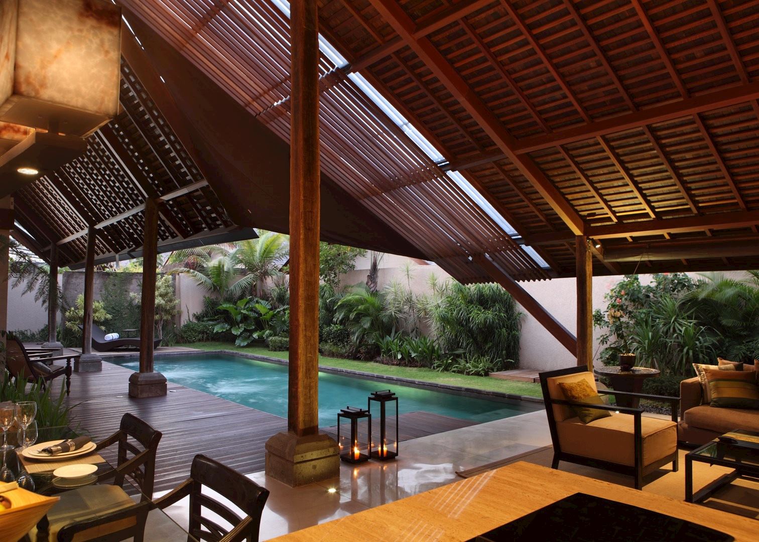 Ametis Villa Bali | Hotels in Seminyak | Audley Travel