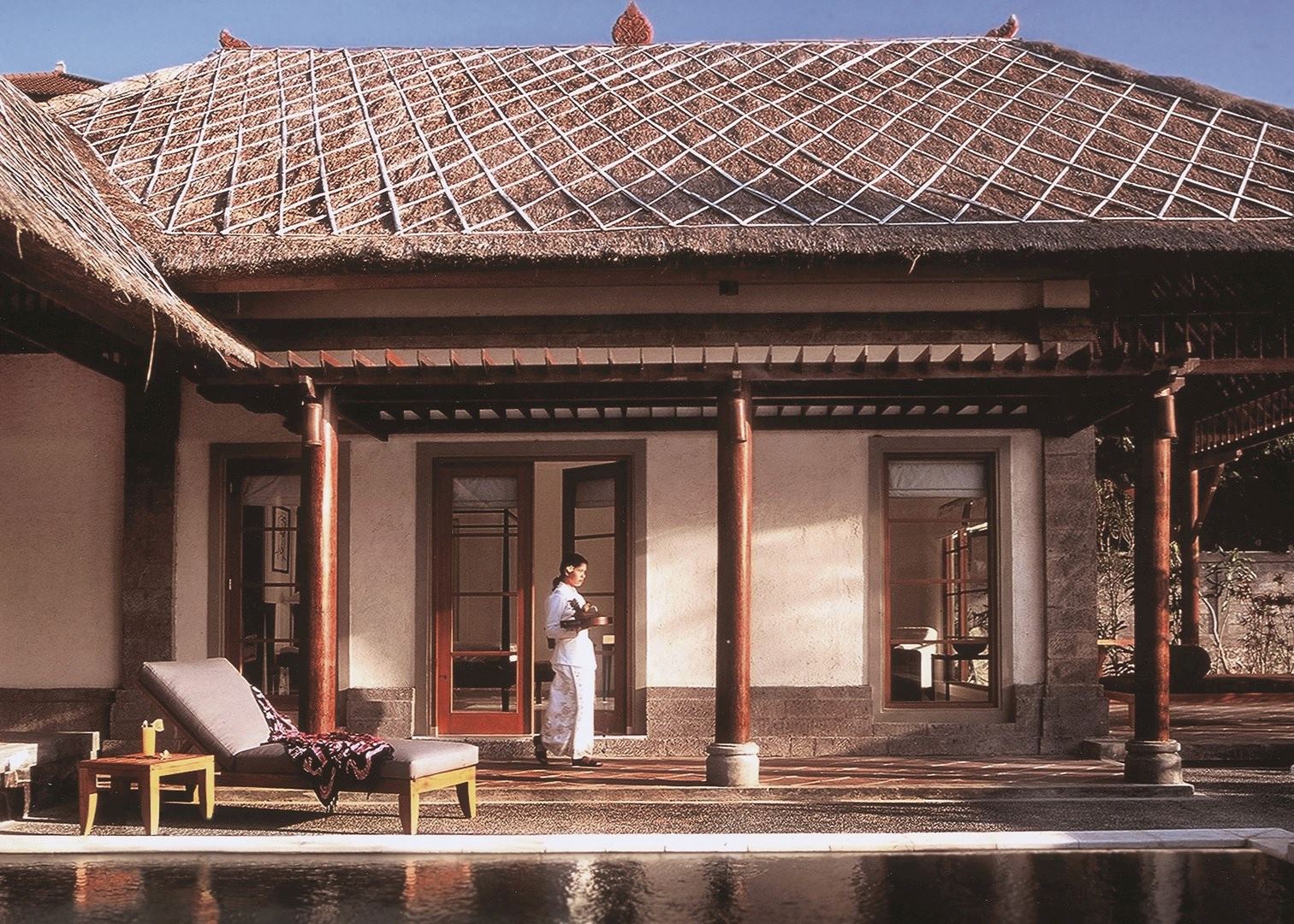 Samaya Seminyak | Hotels in Seminyak | Audley Travel