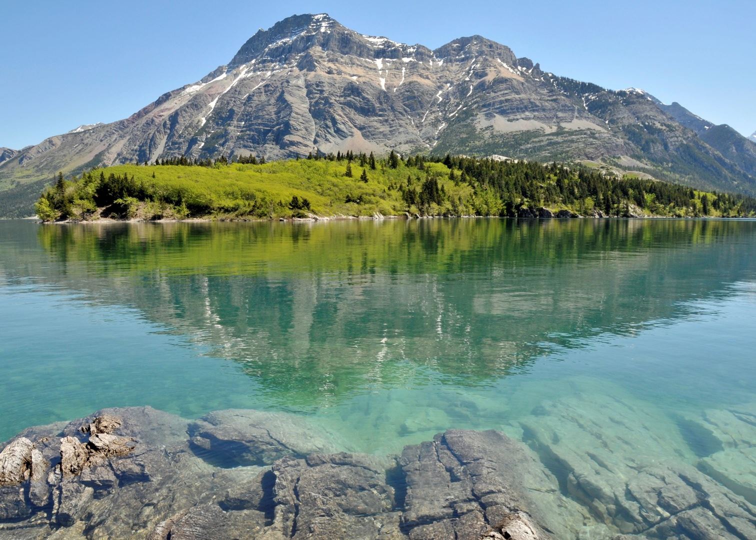 Waterton Park