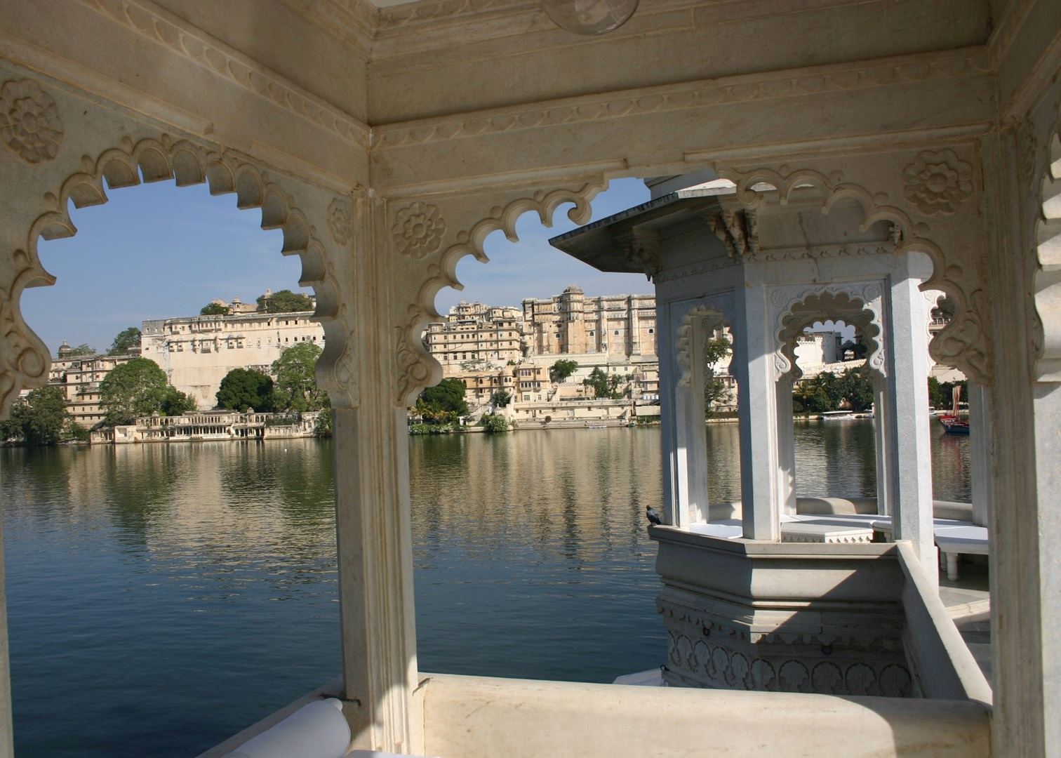 Lake Palace Casino - US Players Accepted
