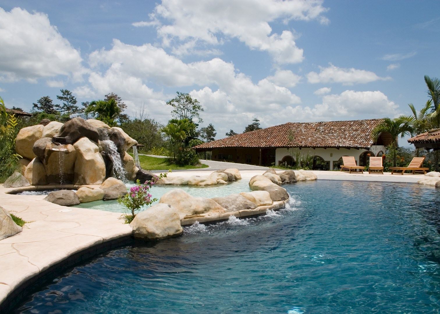 Mountain Paradise Hotel | Audley Travel