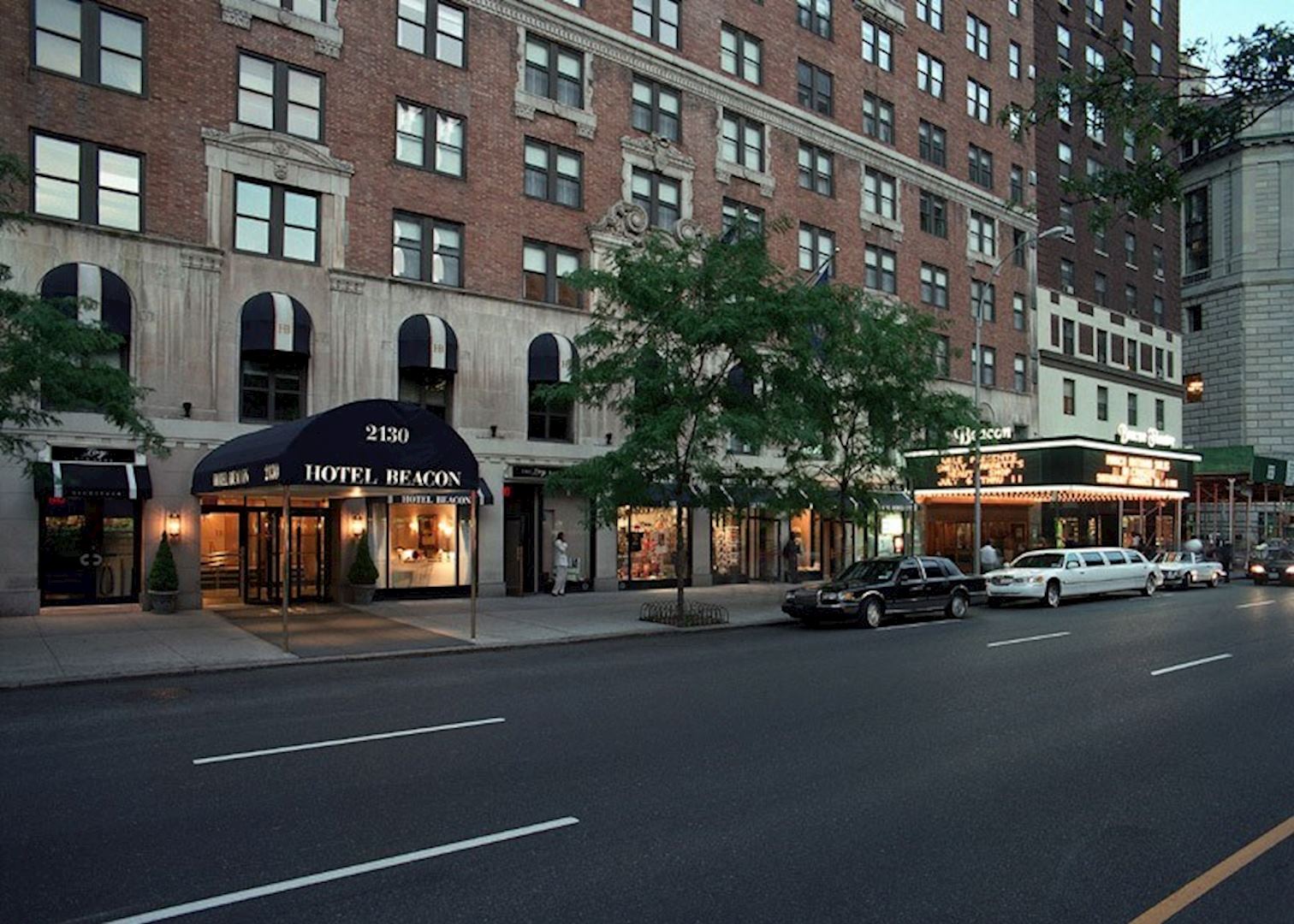Hotel beacon hotels in new york audley travel for Hotel new york