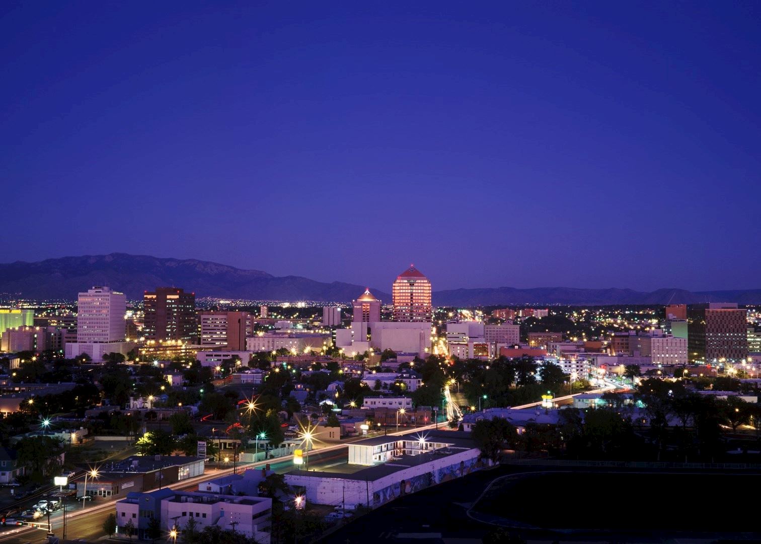 Albuquerque Eccie