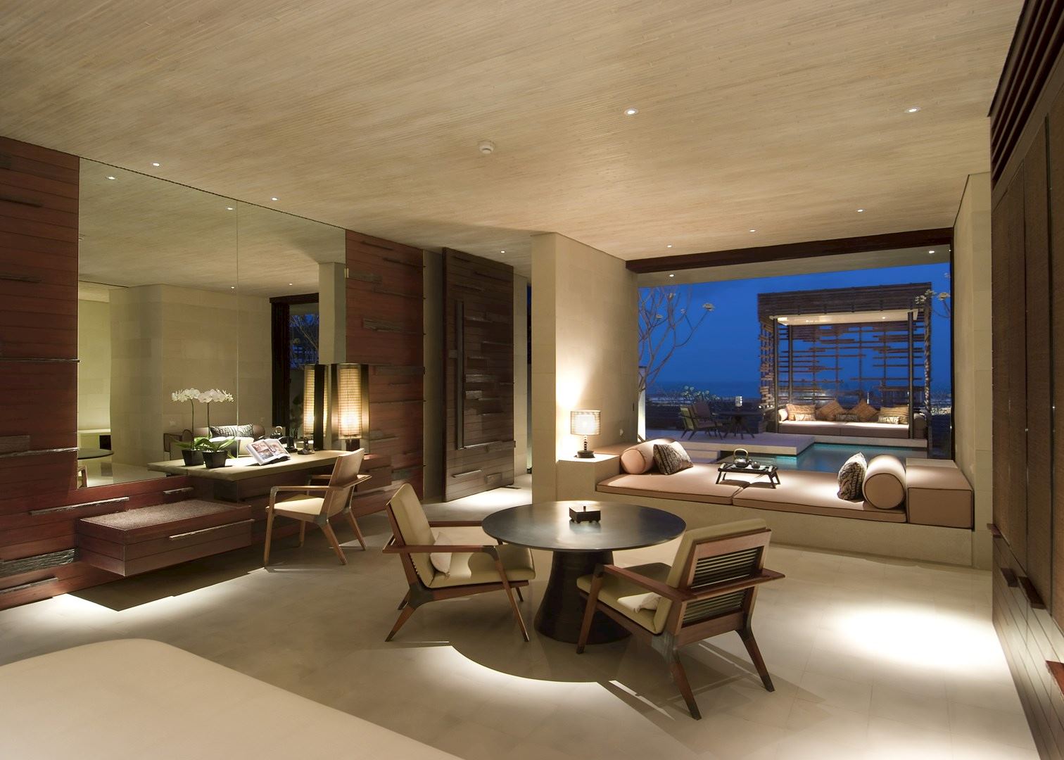 Alila Villas Uluwatu | Bukit Peninsula hotels | Audley Travel