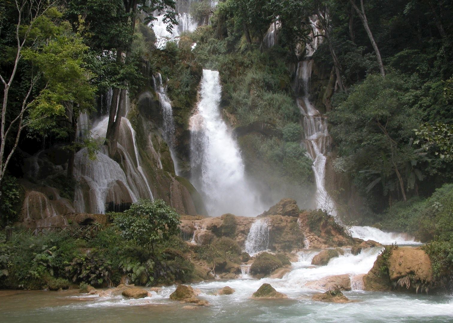Luxury holidays in Laos | Audley Travel