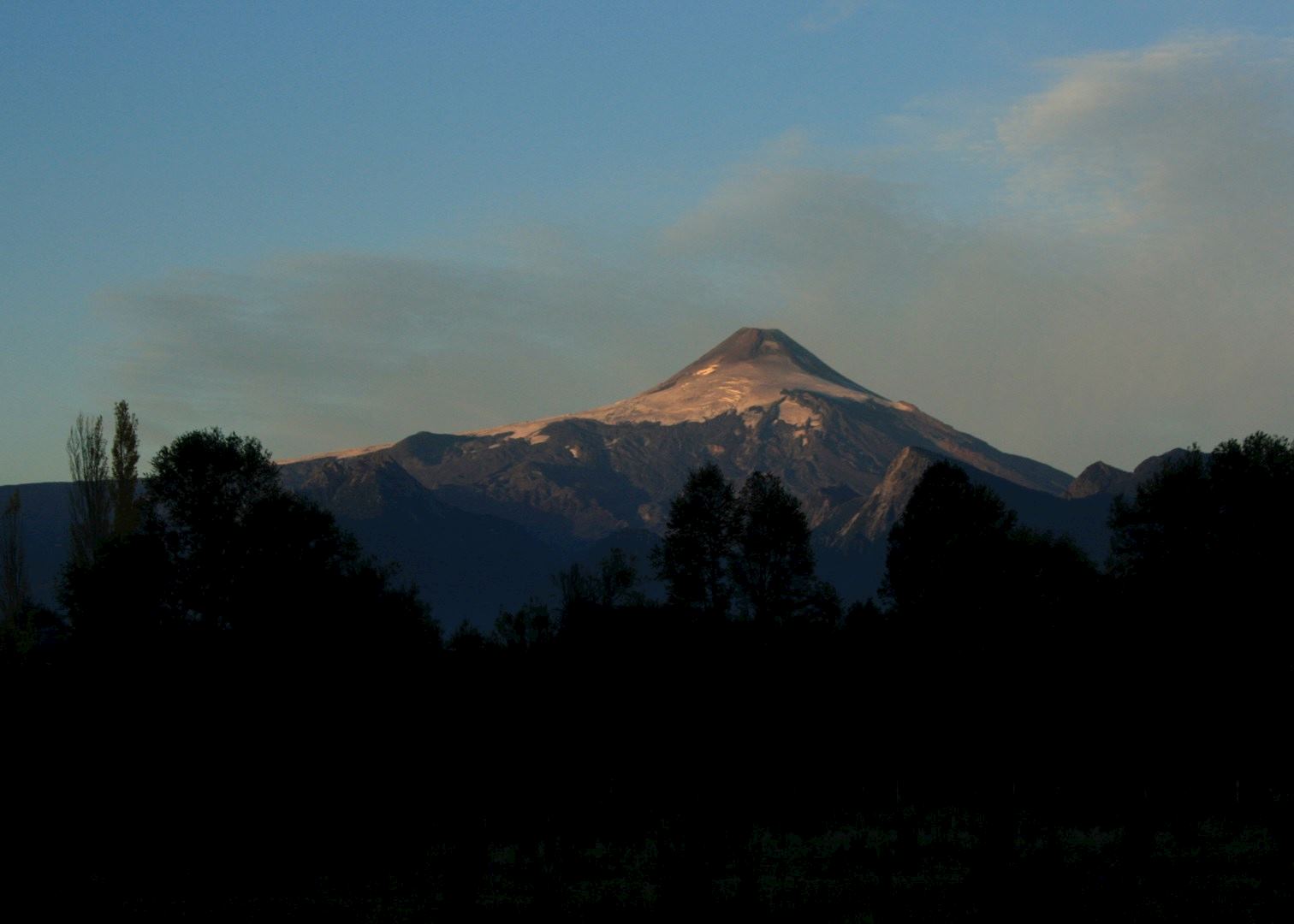 Visit Pucon on a trip to Chile | Audley Travel