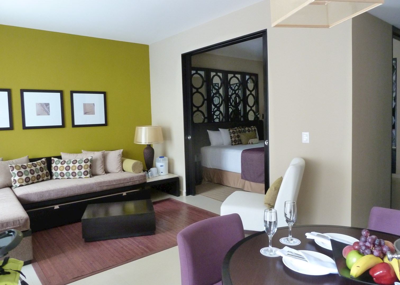 Azul Beach Hotel | The Mayan Riviera | Audley Travel