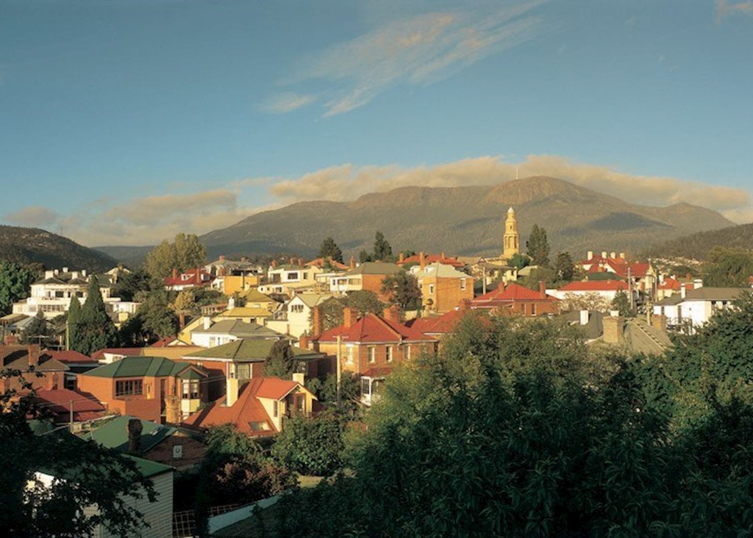 Visit Hobart On A Trip To Australia Audley Travel