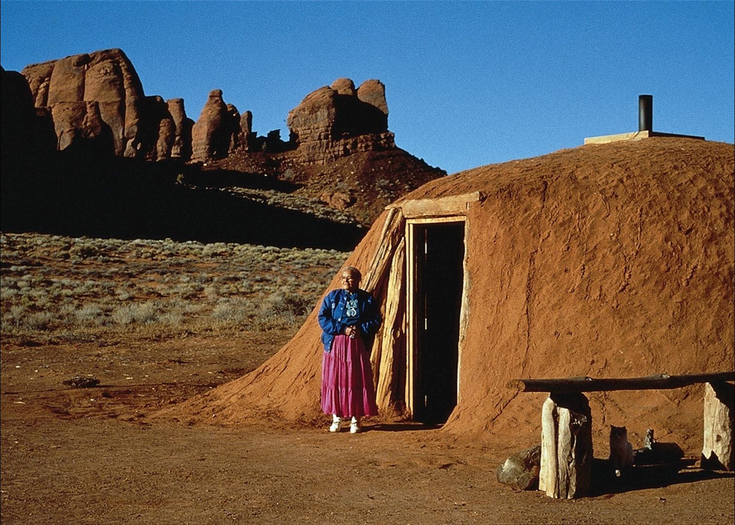 Why You Should Be Hanging Out with the Navajo People: A Journey of Culture, Connection, and Community