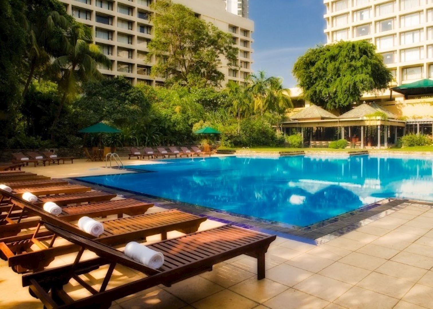 Cinnamon Grand Hotels in Colombo Audley Travel