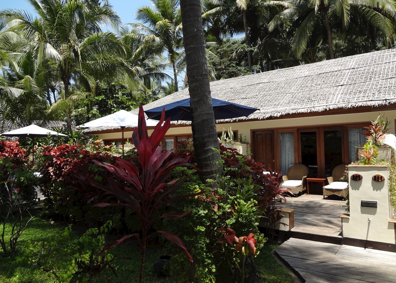 Bayview Beach Resort Ngapali Beach Audley Travel