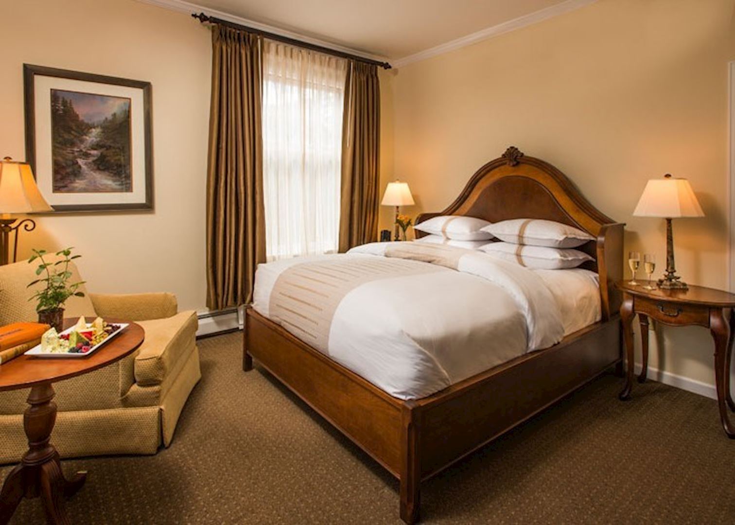 The Stanley Hotel Usa Hotels Audley Travel