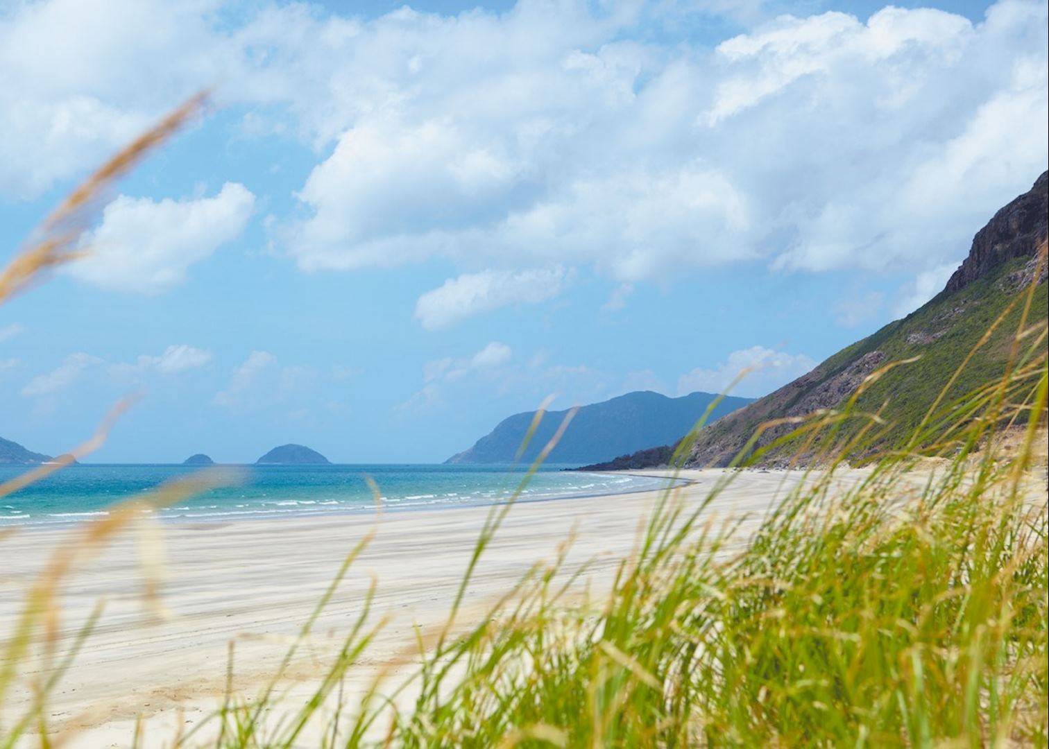 Visit Con Dao Islands on a trip to Vietnam | Audley Travel