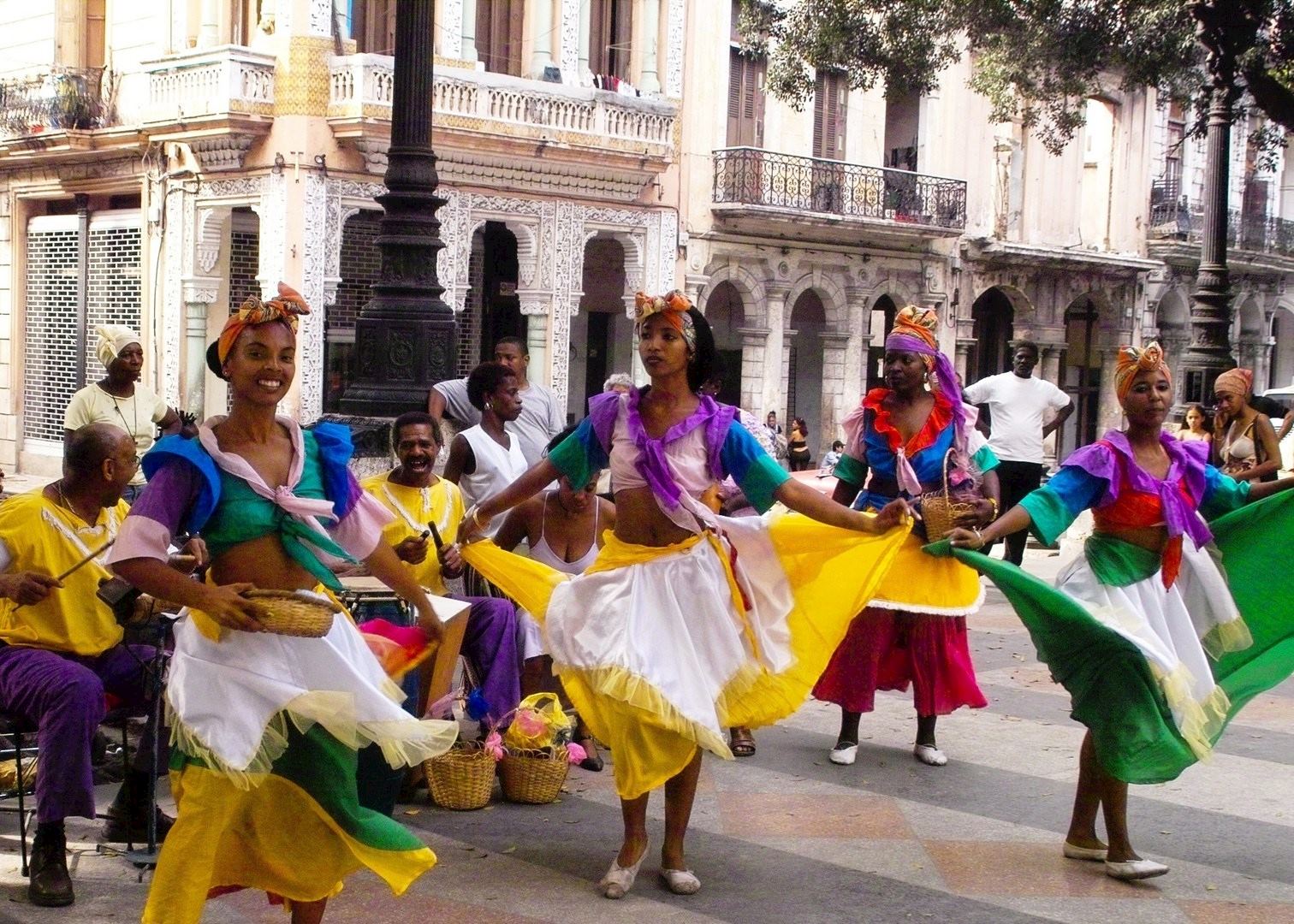 Salsa Dance Lesson, Cuba | Audley Travel