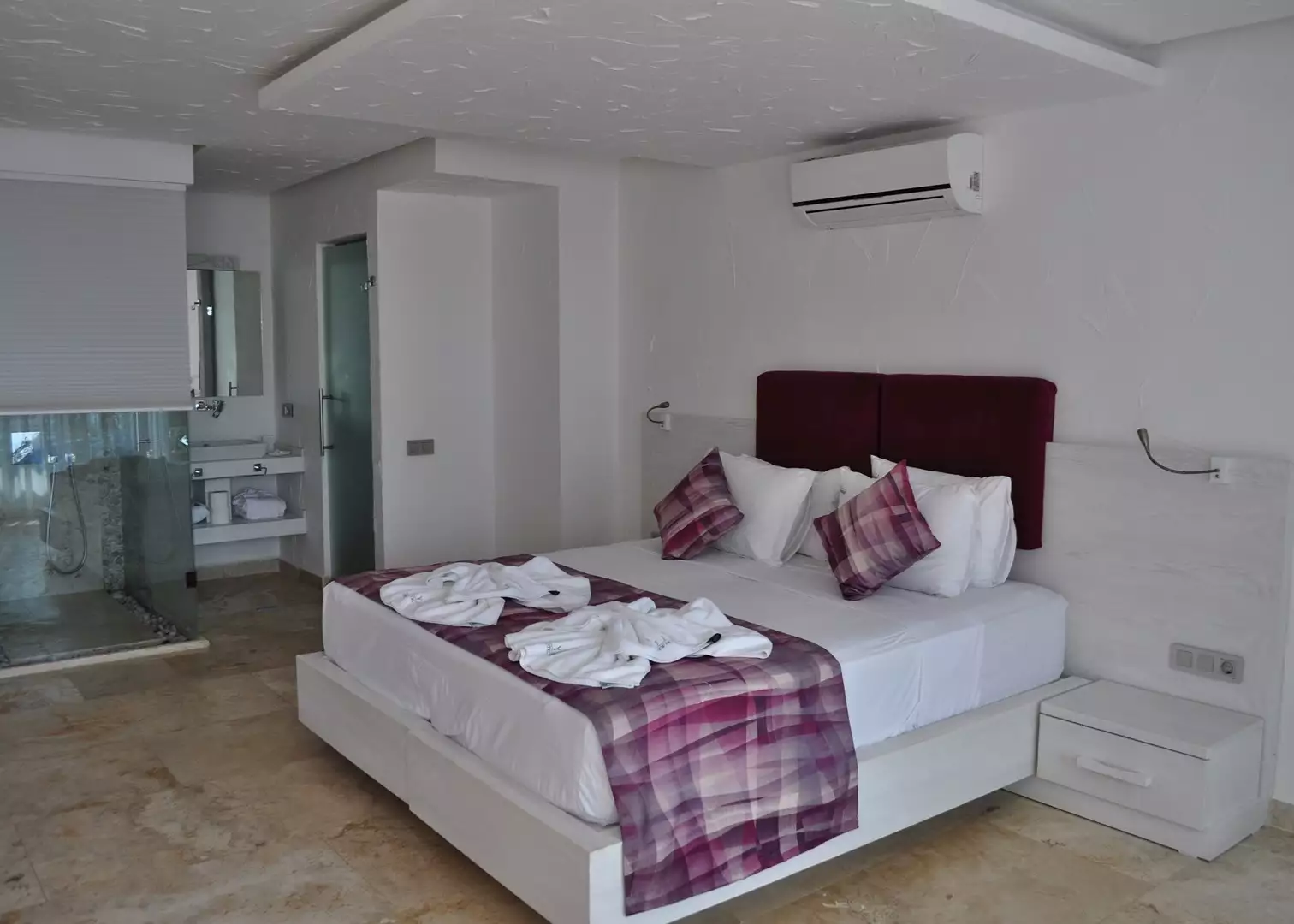 Asfiya Sea View Hotel Hotels In Kalkan Audley Travel - 